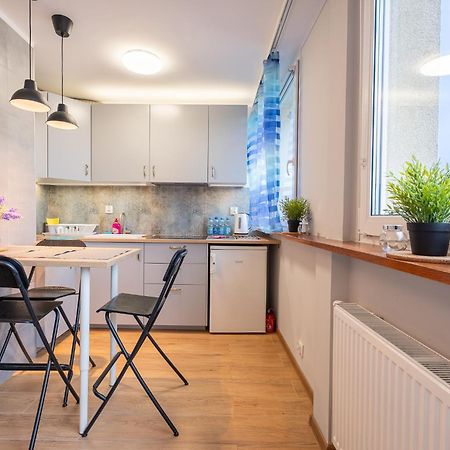 Apartament Centrum 32M2 Klodzko - Przyjaciol Ziemi Klodzkiej Dış mekan fotoğraf