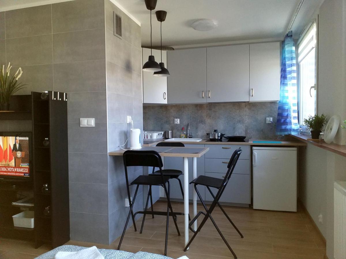 Apartament Centrum 32M2 Klodzko - Przyjaciol Ziemi Klodzkiej Dış mekan fotoğraf