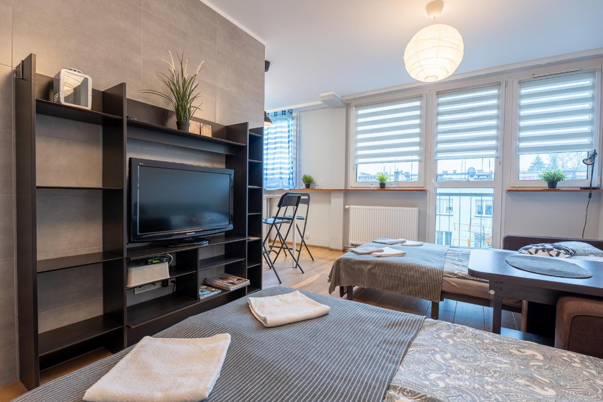 Apartament Centrum 32M2 Klodzko - Przyjaciol Ziemi Klodzkiej Dış mekan fotoğraf