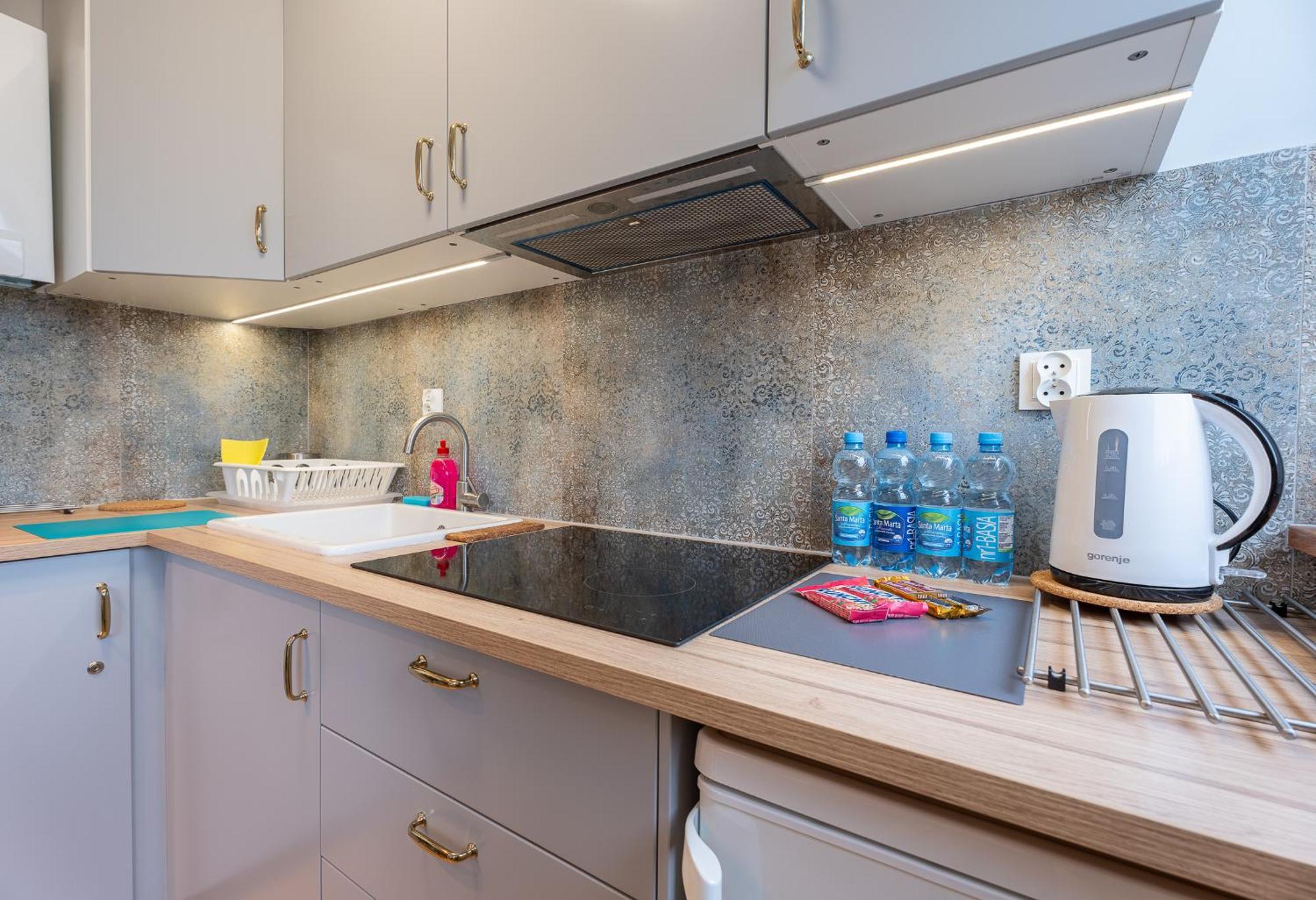 Apartament Centrum 32M2 Klodzko - Przyjaciol Ziemi Klodzkiej Dış mekan fotoğraf
