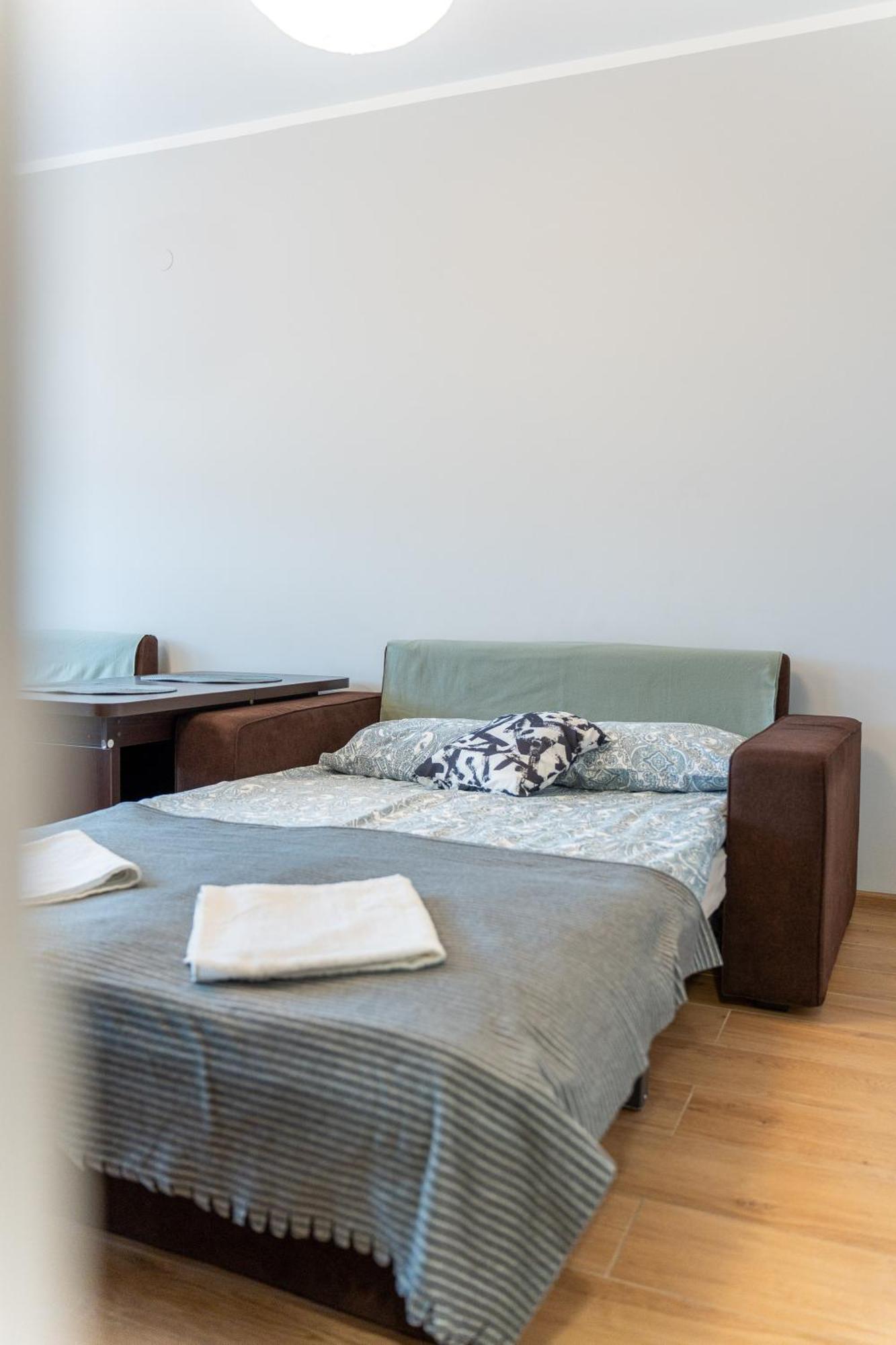 Apartament Centrum 32M2 Klodzko - Przyjaciol Ziemi Klodzkiej Dış mekan fotoğraf