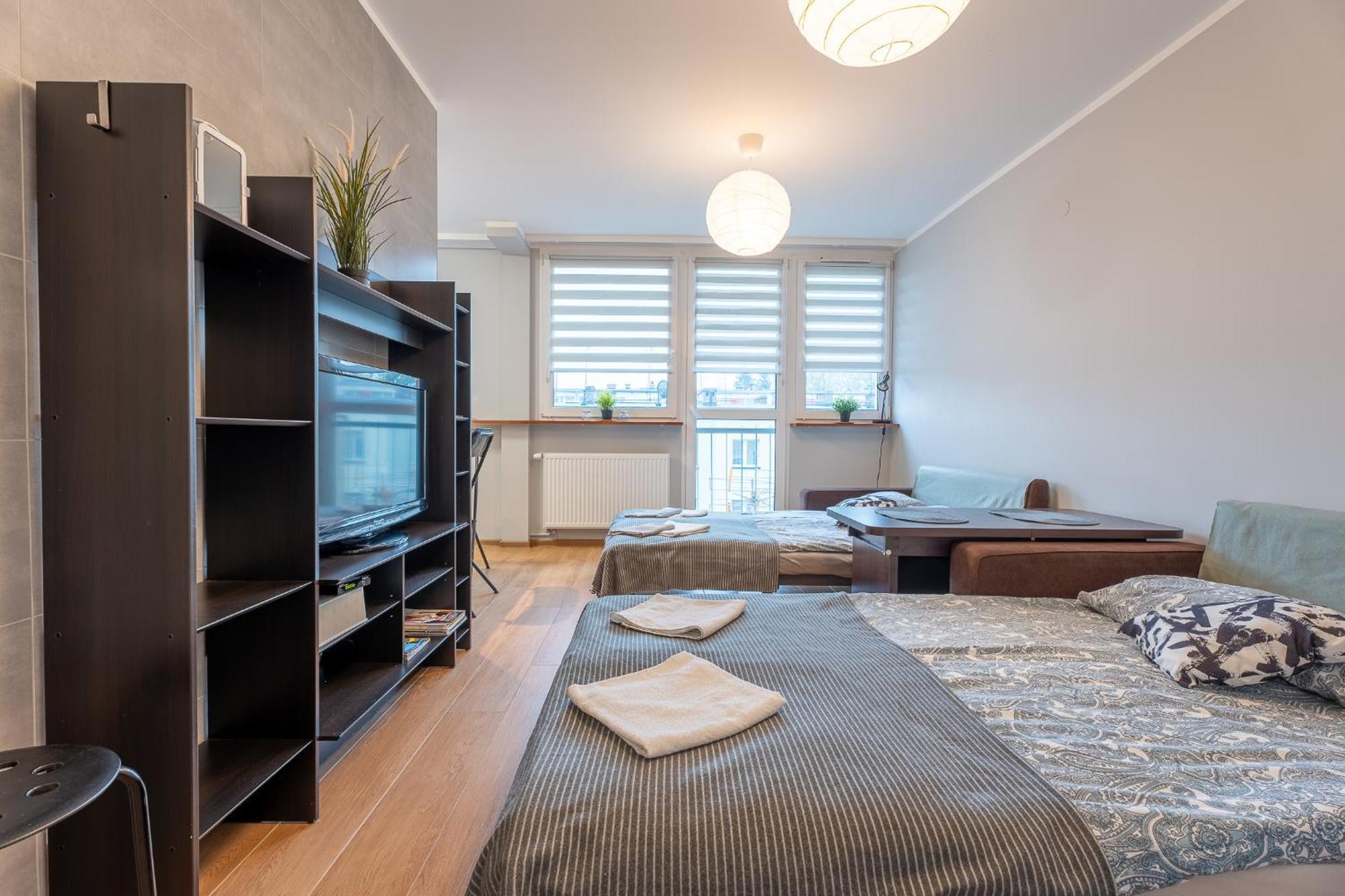 Apartament Centrum 32M2 Klodzko - Przyjaciol Ziemi Klodzkiej Dış mekan fotoğraf