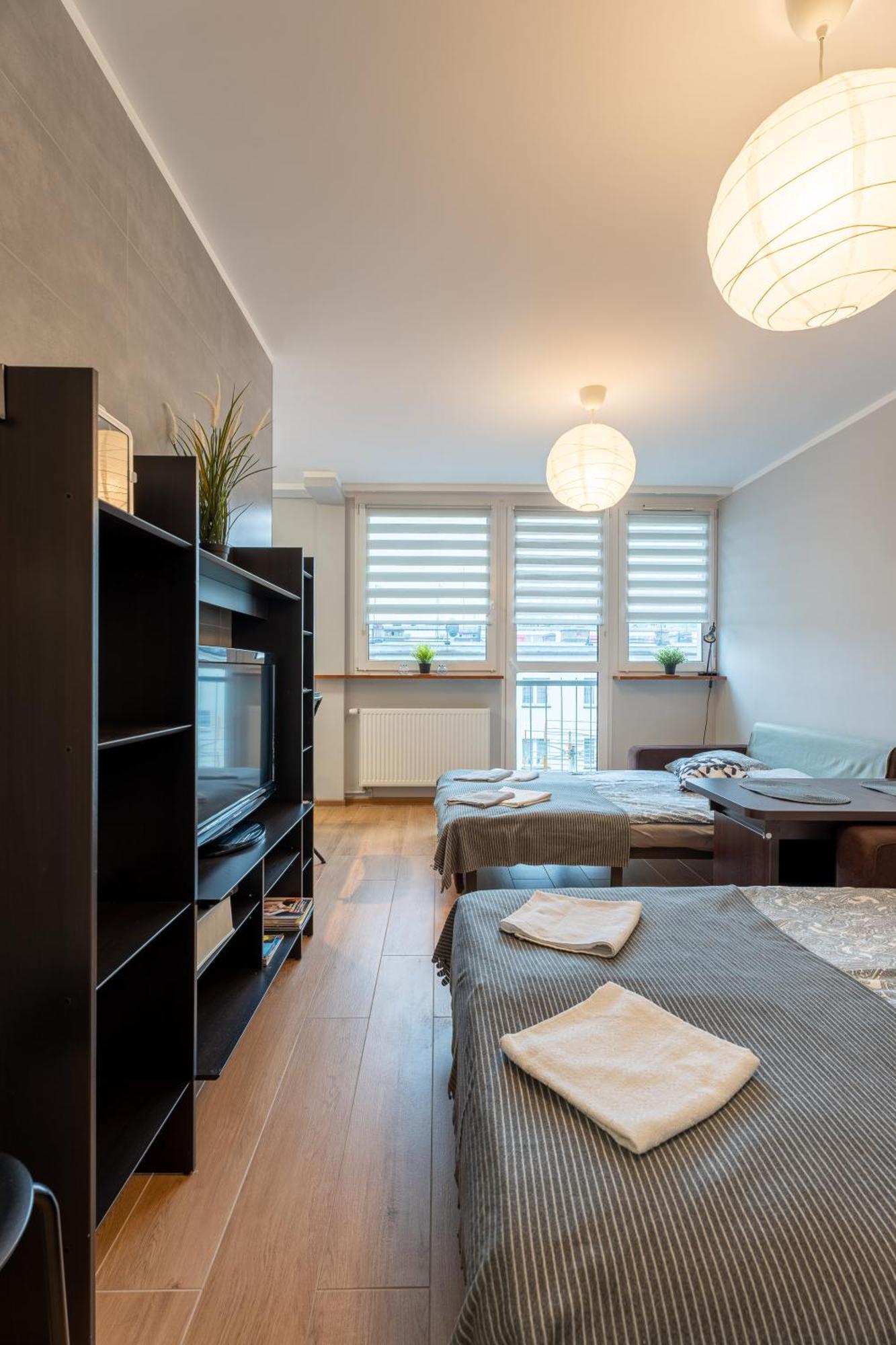 Apartament Centrum 32M2 Klodzko - Przyjaciol Ziemi Klodzkiej Dış mekan fotoğraf