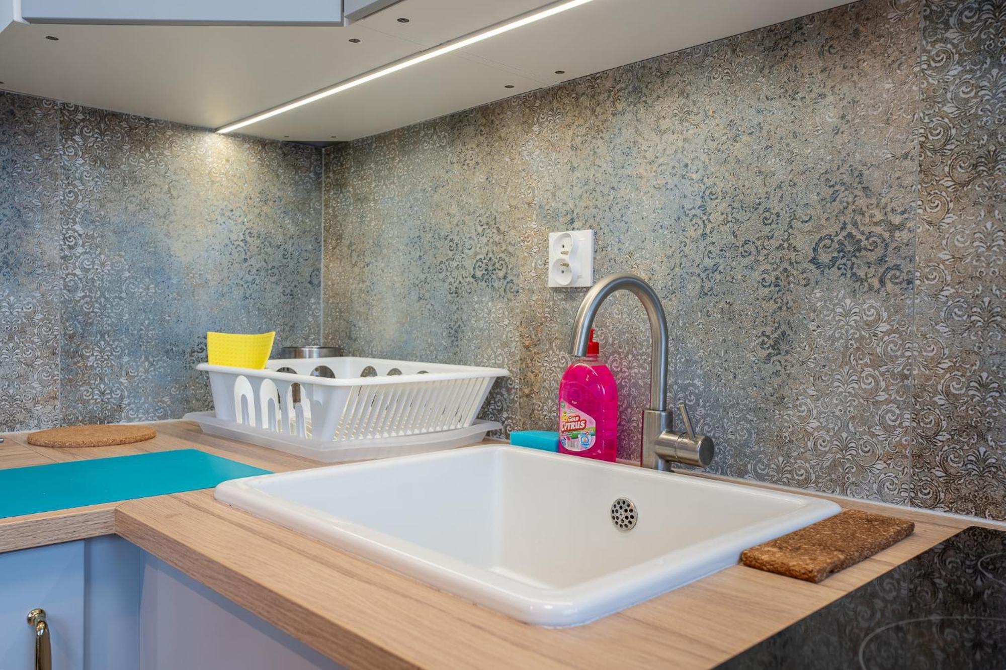 Apartament Centrum 32M2 Klodzko - Przyjaciol Ziemi Klodzkiej Dış mekan fotoğraf