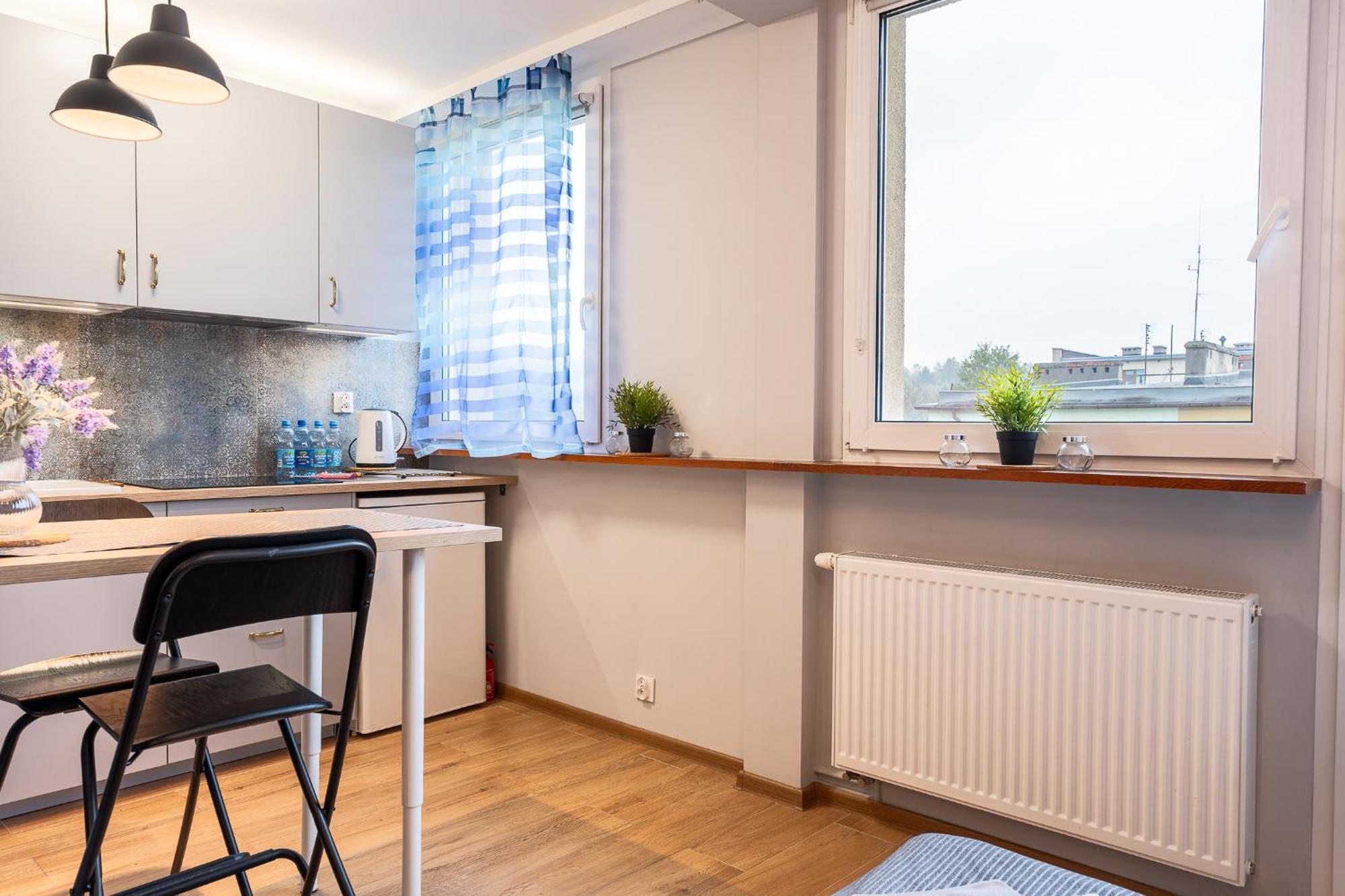 Apartament Centrum 32M2 Klodzko - Przyjaciol Ziemi Klodzkiej Dış mekan fotoğraf