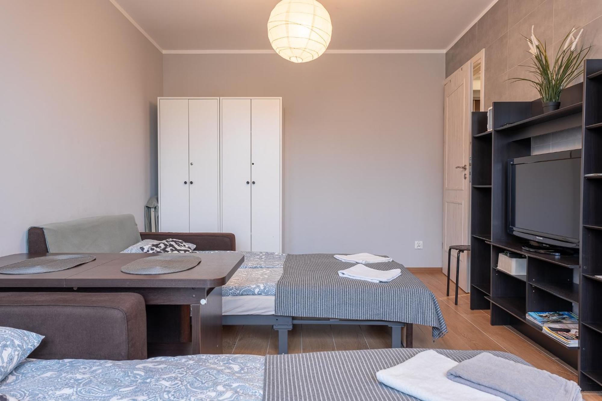Apartament Centrum 32M2 Klodzko - Przyjaciol Ziemi Klodzkiej Dış mekan fotoğraf