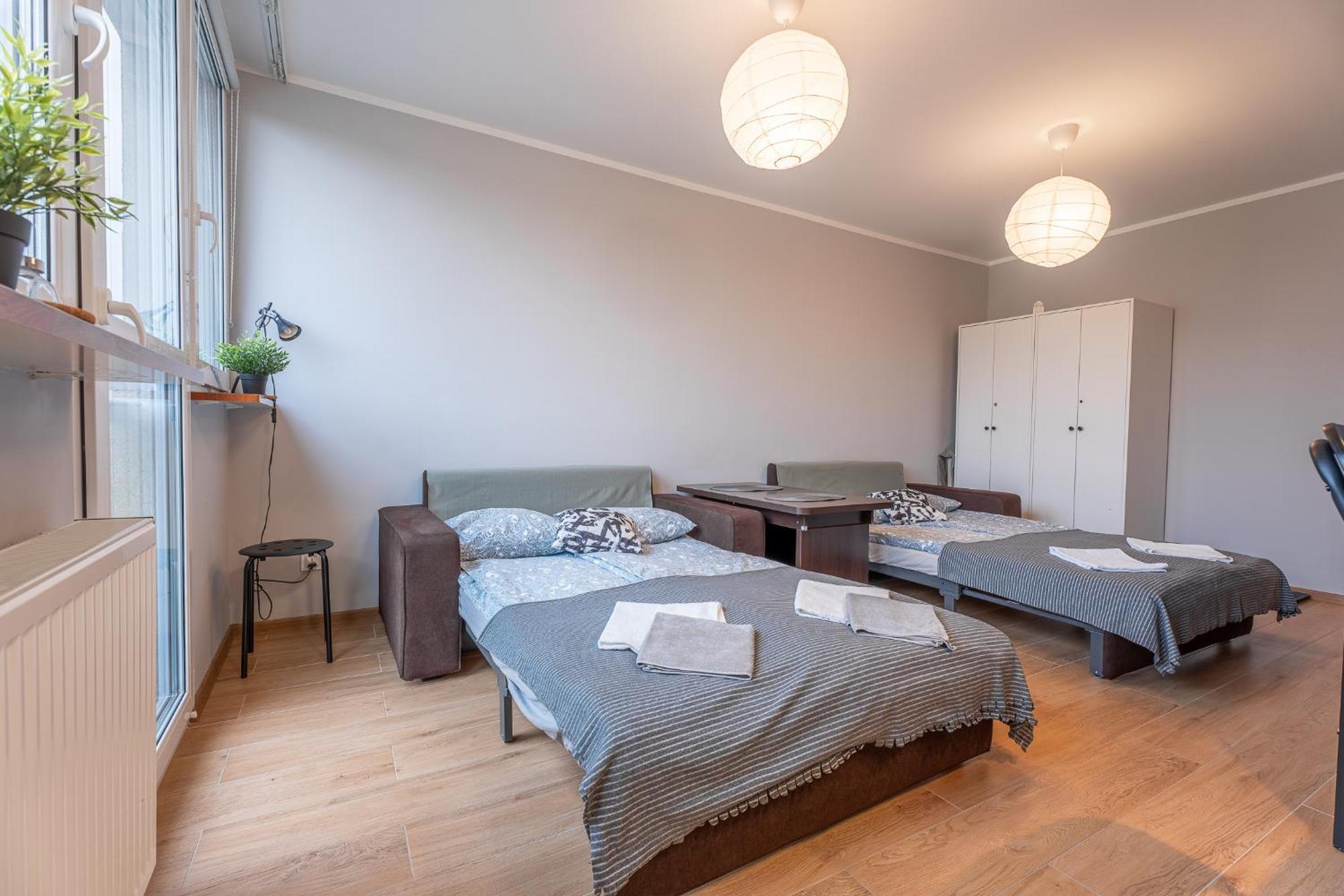 Apartament Centrum 32M2 Klodzko - Przyjaciol Ziemi Klodzkiej Dış mekan fotoğraf