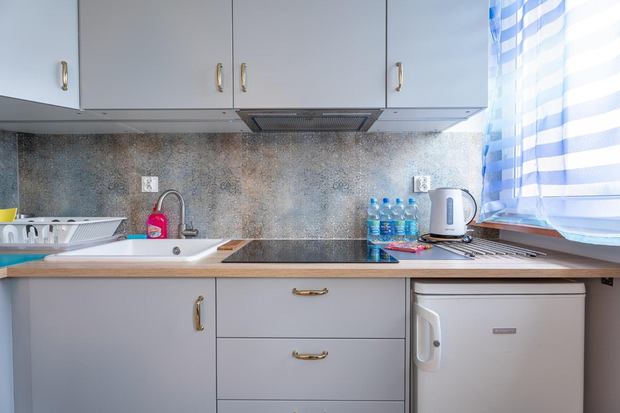 Apartament Centrum 32M2 Klodzko - Przyjaciol Ziemi Klodzkiej Dış mekan fotoğraf