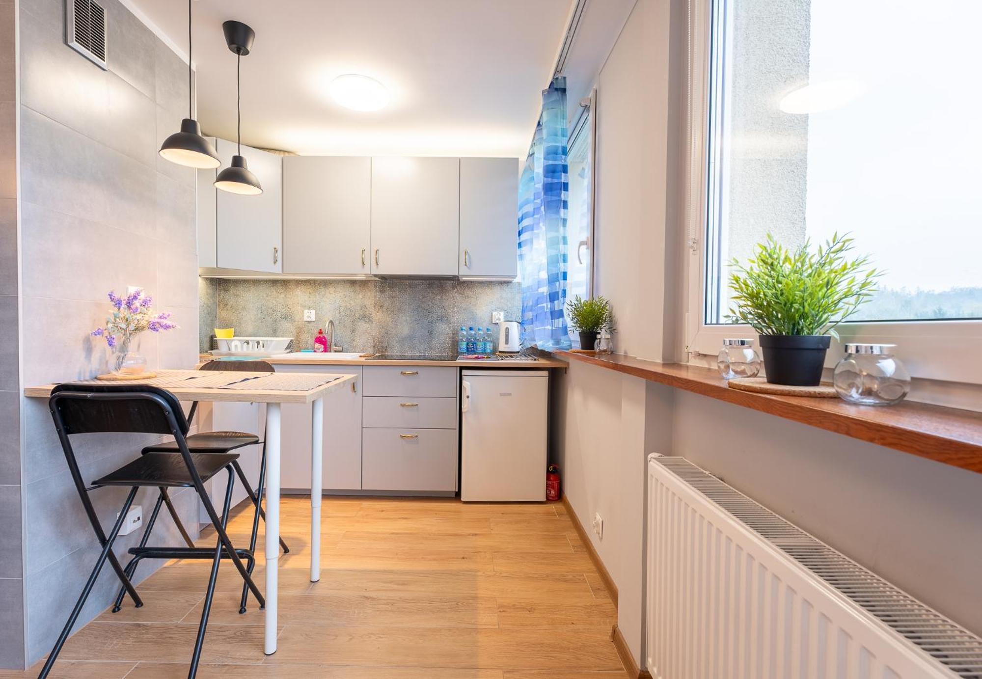Apartament Centrum 32M2 Klodzko - Przyjaciol Ziemi Klodzkiej Dış mekan fotoğraf