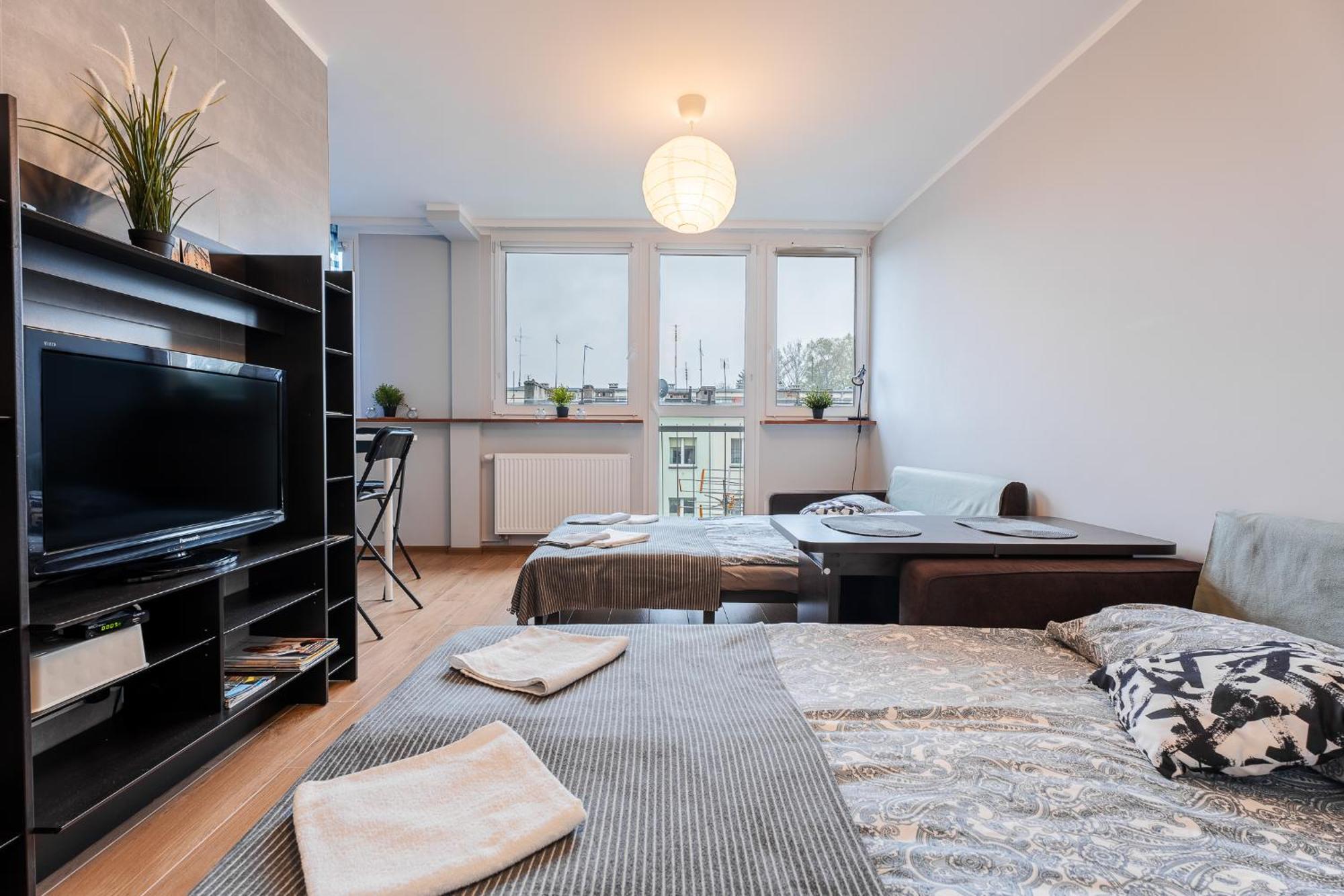 Apartament Centrum 32M2 Klodzko - Przyjaciol Ziemi Klodzkiej Dış mekan fotoğraf